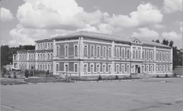 Бийское катехизаторское училище Домовой архиерейский храм в Бийске - фото 44