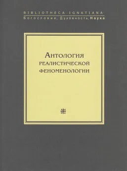  Коллектив авторов - Антология реалистической феноменологии