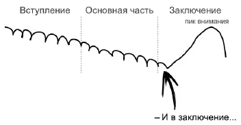 Как сказал один презентатор За всю жизнь я еще не встречал ни одного - фото 44