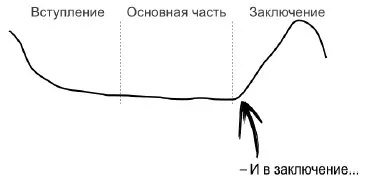 В начале и в конце мы получаем их естественное внимание без особых усилий Эти - фото 46