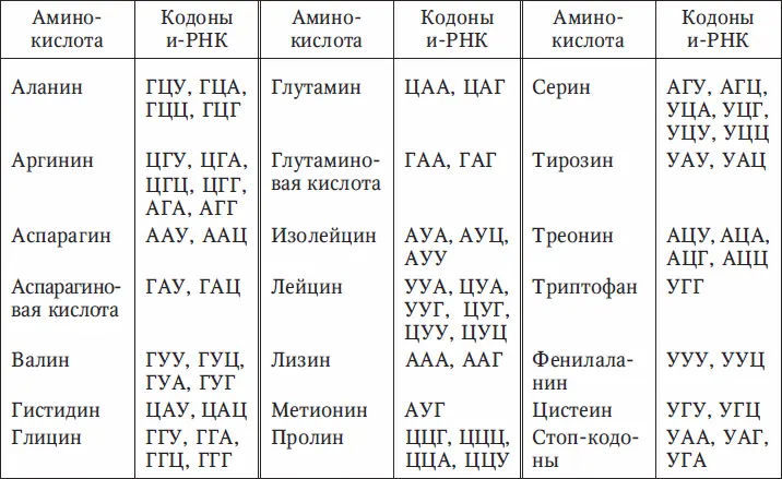 Задание для самостоятельной работы 1 Рождение молекулярной биологии сделало - фото 18