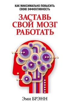 Эми Брэнн - Заставь свой мозг работать. Как максимально повысить свою эффективность