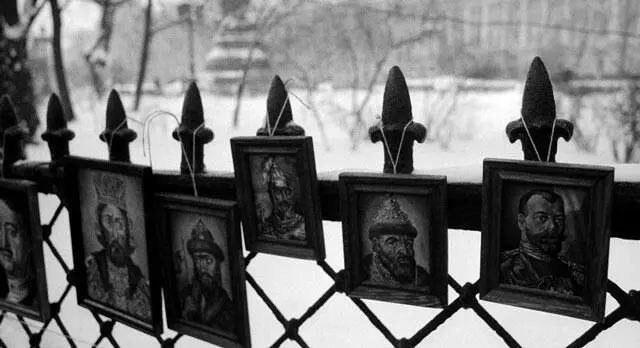 Фото Павла Маркина Дефилируй Длинноногие модели на высоченных шпильках - фото 18