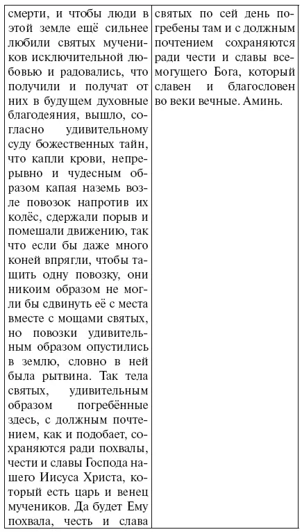 своём 16 III К императору Людовику сыну короля Карла был отправлен посол - фото 39
