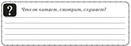 Глава 3 Проблемы - фото 8
