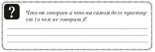 Глава 4 Ценности свои и чужие После того как мы выяснили в чем нуждается наш - фото 18