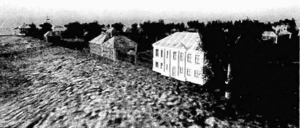Рис 10 Здание городового магистрата в Тамбове конца XVIII века Электронная - фото 12