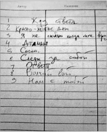 Сейчас часто говорят что на стиль группы очень влиял Айзеншпис будто бы - фото 169