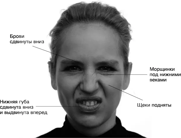 Причина нарушение значимого ассоциированного критерия Аналоги омерзение - фото 41