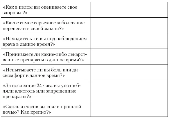 Исследовательская информация Боевая часть - фото 70
