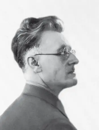 Василий Иванович Абаев выделялся среди отечественных лингвистов в нескольких - фото 12