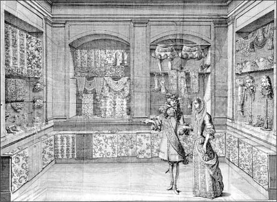 Картина Жана Бера 1678 года представляет собой самое раннее изображение - фото 52
