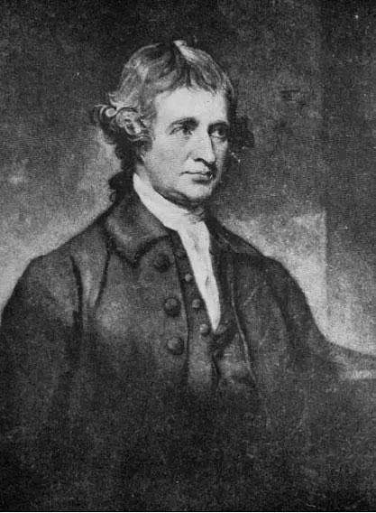 Эдмунд Берк В своем эссе Размышления о революции во Франции 1790 Берк - фото 80