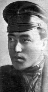 Помощник Коменданта Дома Особого Назначения Г П НИКУЛИН 1920 Комната - фото 72