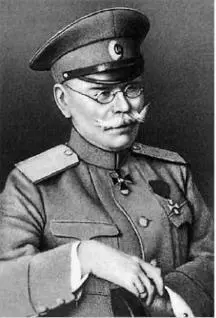 Начальник Штаба Ставки Верховного Главнокомандующего ГенералАдьютант Генерал - фото 21