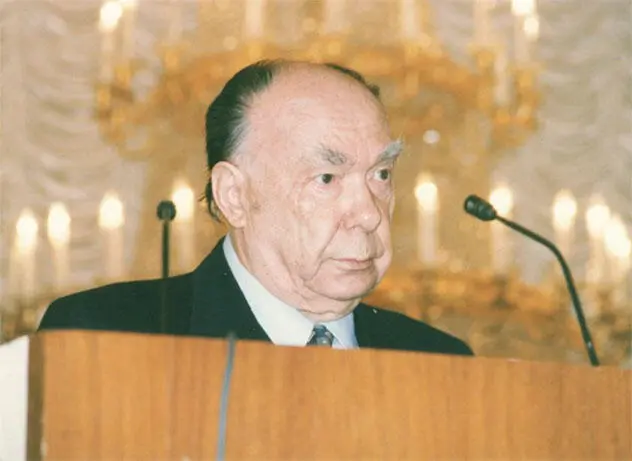 Александр Яковлев Я оказался непосредственным свидетелем происходившего на - фото 21