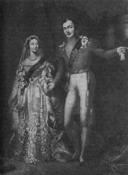 Королева Виктория и принц Альберт в 1847 году Был ли брак счастливым Виктория - фото 11