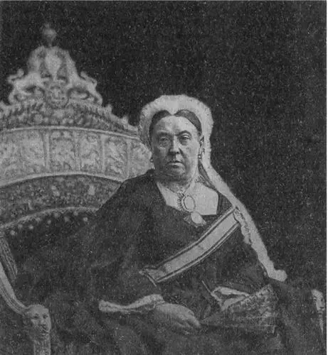 Королева Виктория на склоне лет Но соглашение соглашением а Дизраэли - фото 20