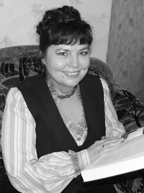 Почему именно этот жанр фэнтези Потому что он любим с детства потому что - фото 1