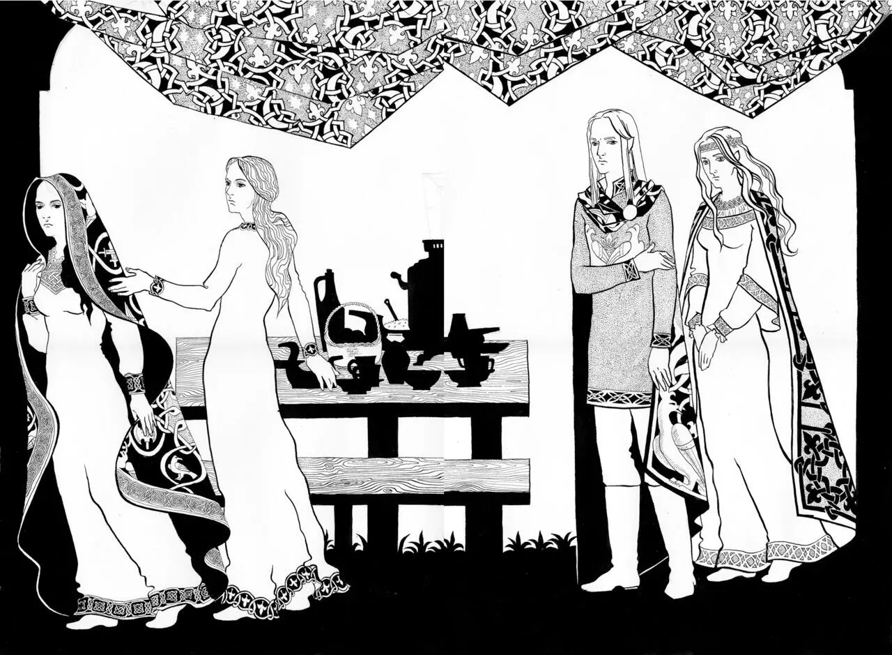 Я погружаюсь в лужи равнодушия В забвении тону затоптана в пыли Хотела - фото 3