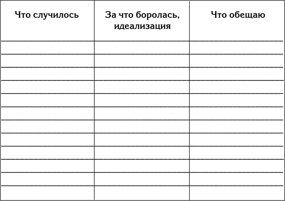 Я сама 3 часа прощения 1 - фото 14