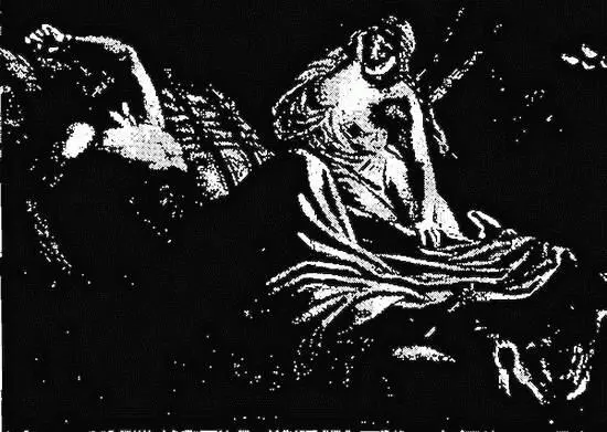 Рис 43 Смерть Аттилы Литография второй половины XIX вDaim Kaus Тошка - фото 44