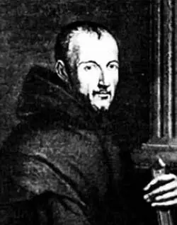 Марен Мерсенн15881648 МОНАШЕСКИЙ ОРДЕН МИНИМОВ Само название - фото 18