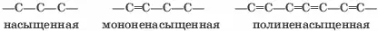 Последние не синтезируются в организме это эссенциальные незаменимые жирные - фото 9