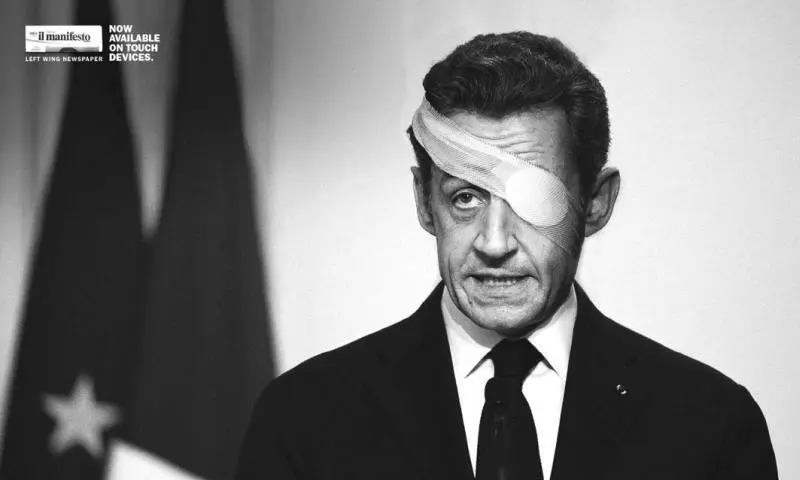 Рис 49 Мужчина с повязкой на глазу один из наиболее часто имитируемых - фото 52
