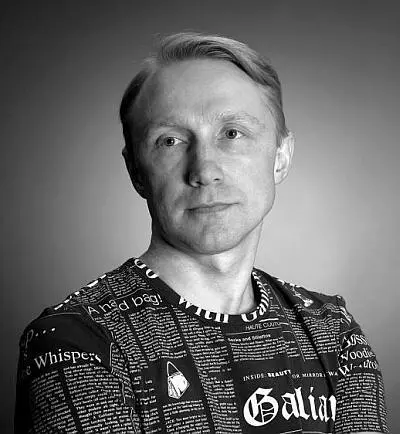 Иванов Алексей Николаевич выпускник Московского физикотехнического - фото 166