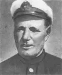 Ф К Хандюк 1935 г В М Медведев 1949 г В И Правдин 1935 г Ф - фото 10