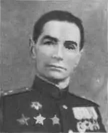 А А Новицкий 1944 г Т И Бобрицкий 1947 г А С Вольнов 1970 г - фото 15
