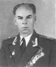 Б А Иванов 1960 г В Ф Кюнстлер 1937 г П П Константинов 1944 г - фото 28