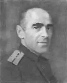 П П Константинов 1944 г А Н Крылов 1943 г Л А Орбели 1949 г - фото 30