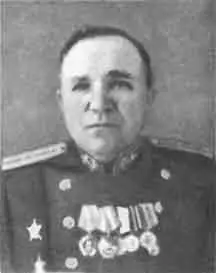 Ф Ф Казаков 1953 г М С Борисов 1935 г Ф С Каюков 1953 г Е - фото 37