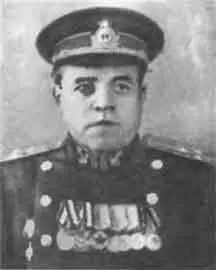 И П Надеждин1955 г П Н Никольский 1949 г Д М Парамонков 1967 г - фото 60
