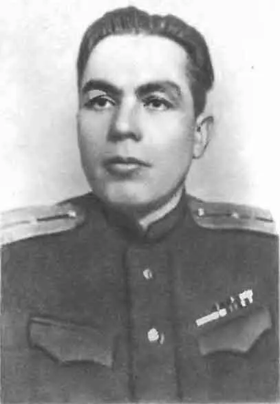 П Н Никольский 1949 г Д М Парамонков 1967 г П Н Литвинов 1947 г - фото 61