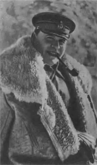 М Ф Чеков 1945 г М С Мищенко 1956 г П Д Фаддеев 1947 г Б В - фото 71