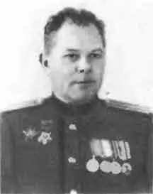 Б В Земсков 1952 г К А Цыбин 1966 г А И Кулагин во время - фото 74