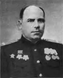 В А Михайлов 1947 г Н П Муру 1956 г С Я Мальцев 1944 г Н А - фото 86