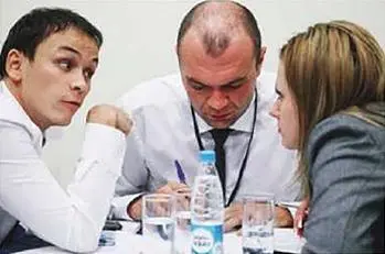 5 Секси При всем желании мужчин такая манипуляция встречается не часто В - фото 8
