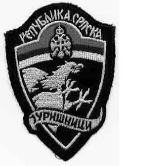 Рис 14 Отряд наступления Армия Республики Сербской Рис 15 Специальная - фото 30