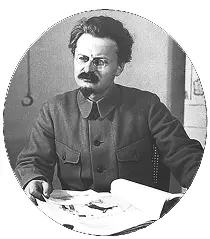 Л Д Троцкий Регистрационный отдел или как его называл сам Берия занимался - фото 44