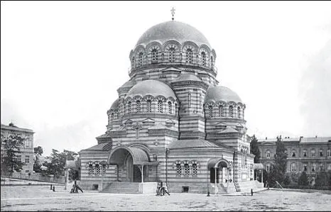 Собор Александра Невского в Тбилиси Ванкский собор Упомянутый стадион - фото 85