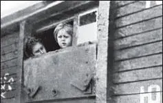 В столыпинском вагоне В декабре 1939 года вышло Постановление СНК и - фото 136