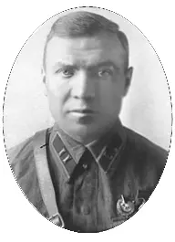 Полковник И И Пияшев Не вдаваясь подробно в ход военных действий нужно - фото 202
