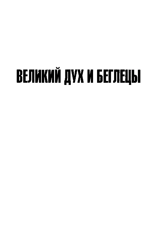 Глава 1 ИЗБУШКА Павлыш проверил анабиозный отсек там все было в порядке - фото 4