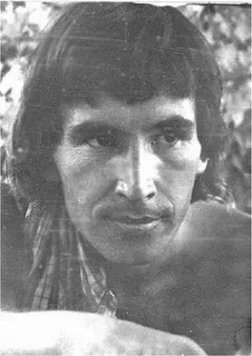 Индеец Анвар Танаис лето 1986 А зима в том году была лютая Раскоп занесло - фото 67