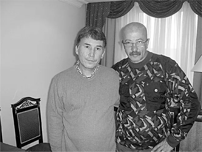 Первый раз слышу Правильно кто сейчас знает Кирсанова Гениальный поэт - фото 74