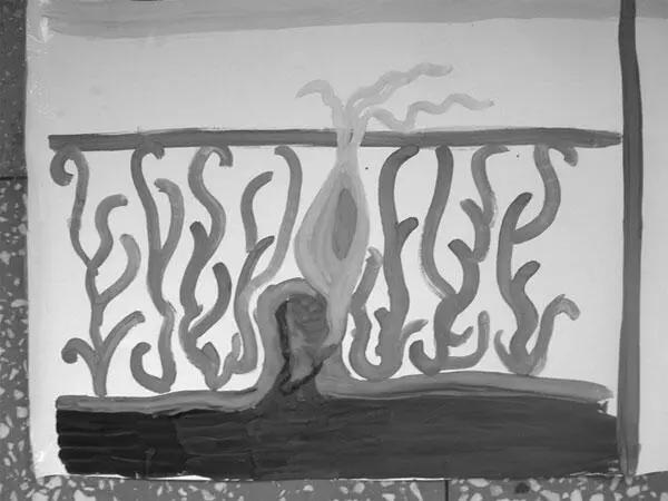 Рис 7Левая часть рисунка Ольги Рис 8Средняя часть рисунка Ольги Рис - фото 22